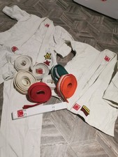 Fighting films judo for sale  KIRKCALDY