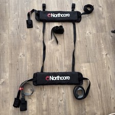 Northcore three door for sale  DUNBAR