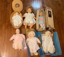 Vtg 1950 madame for sale  Bluffton