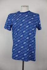 Adidas maglia cotone usato  Massa di Somma