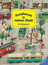 Rundherum meiner stadt gebraucht kaufen  Berlin
