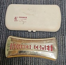 Hohner comet 3427 for sale  Indianapolis