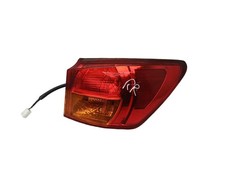 Lexus is220d taillight for sale  DUNGANNON
