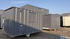 2013 groundhog gp360 for sale  HUNGERFORD
