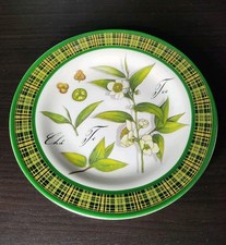 Dessertteller scottish tea gebraucht kaufen  Bochum