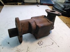 Triumph tr2 oil for sale  NEWARK