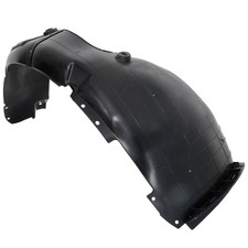 Usado, Forros Fender dianteiro passageiro lado direito 86812AB000 para Hyundai Elantra comprar usado  Enviando para Brazil