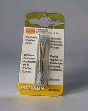 Proxxon micromot 2er gebraucht kaufen  Wolfsburg