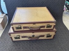 Vintage hartmann skymate for sale  Stockton