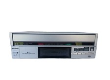 Toca-discos automático vintage Sharp carregamento frontal toca ambos os lados RP-116 Japão comprar usado  Enviando para Brazil