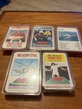 Sets vintage ace for sale  NUNEATON