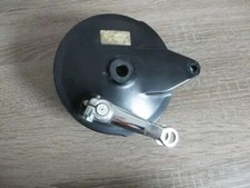 Yamaha bremsankerplatte hinten gebraucht kaufen  Freystadt