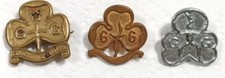 Girl guides small for sale  TAMWORTH