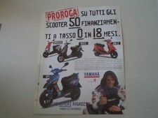 Advertising pubblicità 1996 usato  Salerno