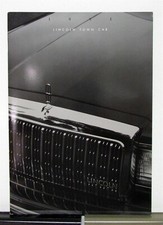 1993 lincoln town for sale  Holts Summit