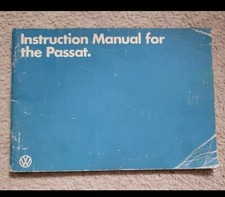 Passat 1982 factory for sale  SOUTHAMPTON