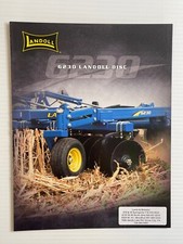 Landoll 6230 landoll for sale  New Castle