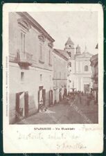 Caserta sparanise pieghe usato  Gambolo