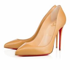 Christian louboutin blush d'occasion  Nice-