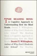 Reading mind cognitive for sale  Montgomery