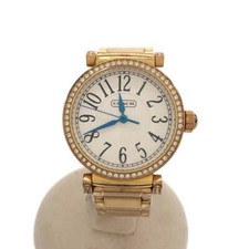 Orologio operazione coach usato  Spedire a Italy