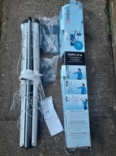 New brabantia 24m for sale  HITCHIN