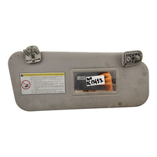 Pannello alette parasole usato Pannello alette parasole usato  Venetico