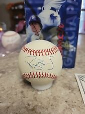 Darryl strawberry signed for sale  Franklin