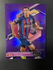 Topps chrome finest usato  Verolanuova