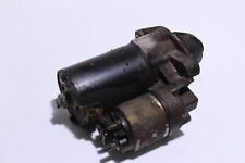 Anlasser 0001107108 pel gebraucht kaufen  Schloß Holte-Stukenbrock
