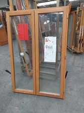 Fenêtre bois vantaux d'occasion  Brienne-le-Château