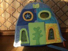Haba kindergarten rucksack gebraucht kaufen  Saarbrücken