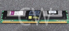 Memória DIMM de baixa tensão KTH-XW667LP/4G Kingston 2GB PC2-5300 DDR2-667MHz 240 pinos comprar usado Memória DIMM de baixa tensão KTH-XW667LP/4G Kingston 2GB PC2-5300 DDR2-667MHz 240 pinos comprar usado  Enviando para Brazil