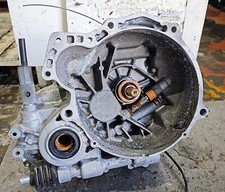 Cambio manuale completo usato  Italia