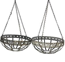 Vintage baroque metal for sale  Union