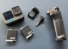 Gopro hero12 black gebraucht kaufen  Troisdorf