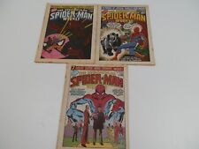 Spectacular spider man for sale  PORTSMOUTH