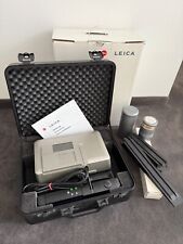 Leica pradovit 600 gebraucht kaufen  Dachau