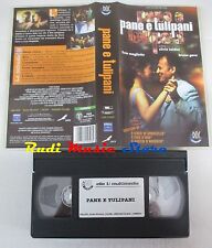 Film vhs pane usato  Vigarano Mainarda