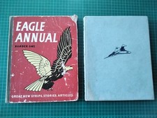 Eagle annual number for sale  RUGELEY