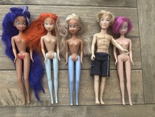 Winx club mermaid d'occasion  Expédié en Belgium