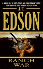 Ranch war edson for sale  UK