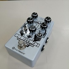 Pédale basse guitare d'occasion Pédale basse guitare d'occasion  Expédié en France