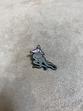 Pin métal walt d'occasion  Reims