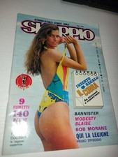 Rivista skorpio anno usato  Camaiore