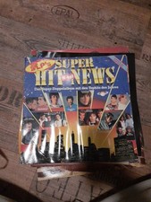 Various super hit gebraucht kaufen  Hennigsdorf