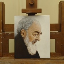 Padre pio san usato  Porto Cesareo