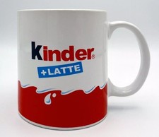 Ferrero tazza kinder usato  Guidonia Montecelio