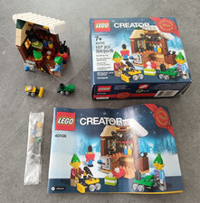 Lego 40106 toy gebraucht kaufen  Waldshut-Tiengen