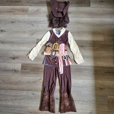 Disney jack sparrow for sale  Oxnard